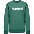 Hummel Go Logo Sweatshirt