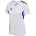 Hummel Authentic Pl T-shirt Med Korte ærmer
