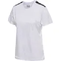 Hummel Authentic Pl T-shirt Med Korte ærmer