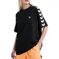 Hummel Archive Loose T-shirt Med Korte ærmer