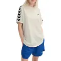 Hummel Archive Loose T-shirt Med Korte ærmer