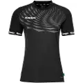 Kempa Wave 26 T-shirt Med Korte ærmer