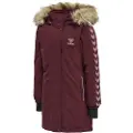 Hummel Leaf Tex Frakke
