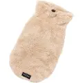 Fuzzyard Turtle Teddy Hundejakke
