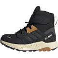 Adidas Terrex Trailmaker High C.rdy Velcro Vandresko