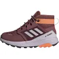 Adidas Terrex Trailmaker Mid Rain.rdy Vandresko