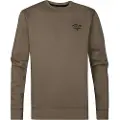 Petrol Industries M-3040-swr125 Sweatshirt