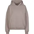 Urban Classics Organic Oversized Hættetrøje