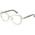 ESCADA Vese69 54 Mm Kvinde Med Briller