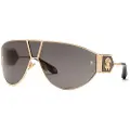 Roberto Cavalli Src093 Solbriller Til Kvinder