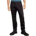 G-Star G-Startil mænd. D25547-5126-6484 Mosa Straight Chino-bukser sort (30/32), Casual, Bomuld