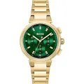 Hugo Boss One 38 Mm Dameur