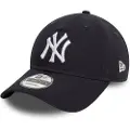 New Era League Ess 9twenty New York Yankees Kasket