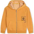 Timberland Sweatshirts Timberland CARDIGAN A CAPUCHE T60327 barn 8 år