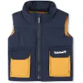 Timberland Dynejakker Timberland DOUDOUNE SANS MANCHES T60341 barn 6 mdr
