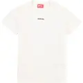 Diesel J02078 T-shirt Med Korte ærmer