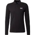 Emporio Armani 8npf15_pjvqz Poloskjorte