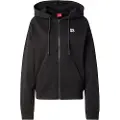 Hugo Boss Dalfine 10249110 01 Sweatshirt Med Lynlås