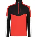 Icepeak Fresno Halv Lynlås Langærmet T-shirt