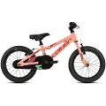 Coluer Magic Ss 16´´ Cykel