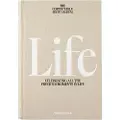 Printworks Fotoalbum LIFE, beige, Printworks
