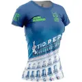 Otso Run Madrid Tio Pepe T-shirt Med Korte ærmer