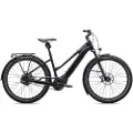 Specialized Turbo Vado 5.0 Igh St Nb 2025 Elektriskcykel