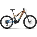 Haibike Hybe Cf 9 29´´ S1000 Eagle Axs 2025 Elektrisk Mtbcykel