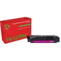 Xerox Everyday - magenta - compatible - remanufactured - toner cartridge (alternative for: Kyocera TK-5270M) - return programme - Lasertoner Magenta
