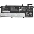 Lenovo Internal, 3c, 50wh, Liion, Smp 5b10w13906, Battery, Lenovo