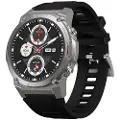 Zeblaze Smartwatch Zeblaze VIBE 7 Pro (sølv)
