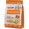 Nature’s Variety Select Adult Steril Katte-og Kyllingefoder 3kg