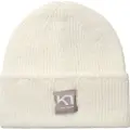Kari Traa Rothe, hue, hvid