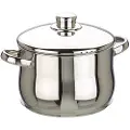Ibili Inox Oslo 22 Cm Gryde