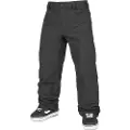 Volcom 5-Pocket Bukser sort