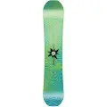 Nitro Ripper X Volcom Junior Snowboard