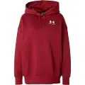 Under Armour Essential Fleece Oversized Hættetrøje