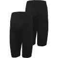 Mamalicious Misa Maternity Sports Shorts 2 Enheder