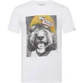 Replay T-shirts m. korte ærmer Replay MEDLEY herre EU XL