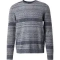 Hackett Fairisle Trøje