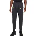 Nike Liverpool FC Tech Third Nike Football-joggers i fleece til mænd - grå