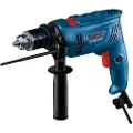 Bosch Gsb 600 Slagboremaskine 600w