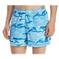 Reebok Bw Camo Badeshorts