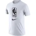 Nike Team 31 Nike Dri-FIT NBA-T-shirt til mænd - hvid