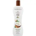 Biosilk Organic Coconut Oil Moisturizing Shampoo - 355ml