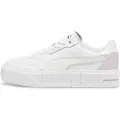 Puma Cali Court Lth Sko