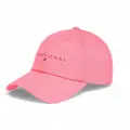 Tommy Hilfiger Linear Logo 6 Panel Kasket