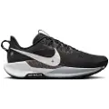 Nike Pegasus Trail 5-trailløbesko til mænd - sort