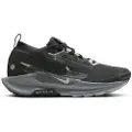 Nike Vandtætte Nike Pegasus Trail 5 GORE-TEX-trailløbesko til kvinder - sort