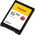 Intenso SSD SATA III TOP - 512GB - SATA-600 - 2.5"